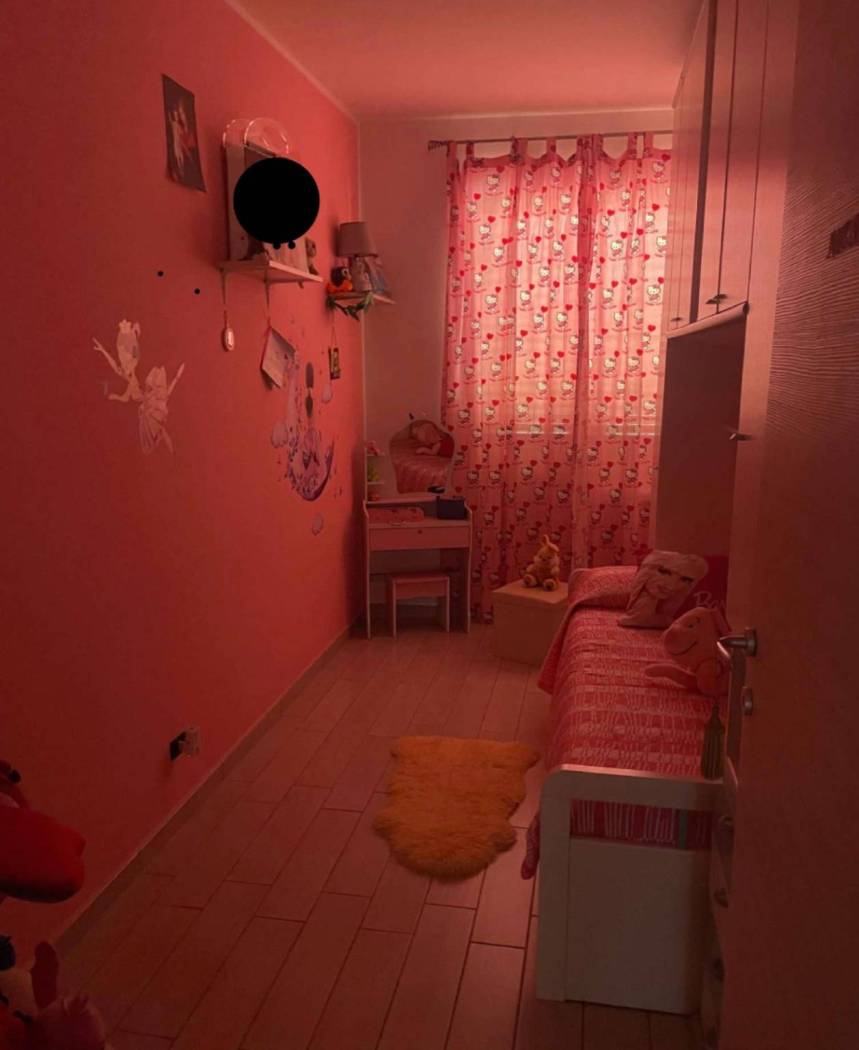 Camera da letto Camera da letto