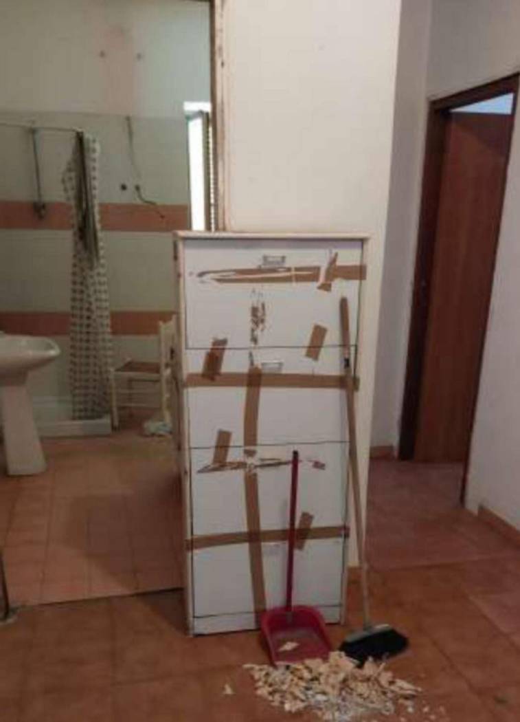 Ripostiglio Ripostiglio