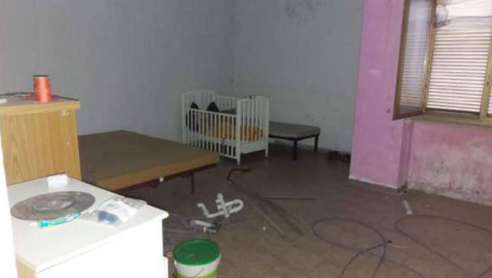 Interno non residenziale Interno non residenziale