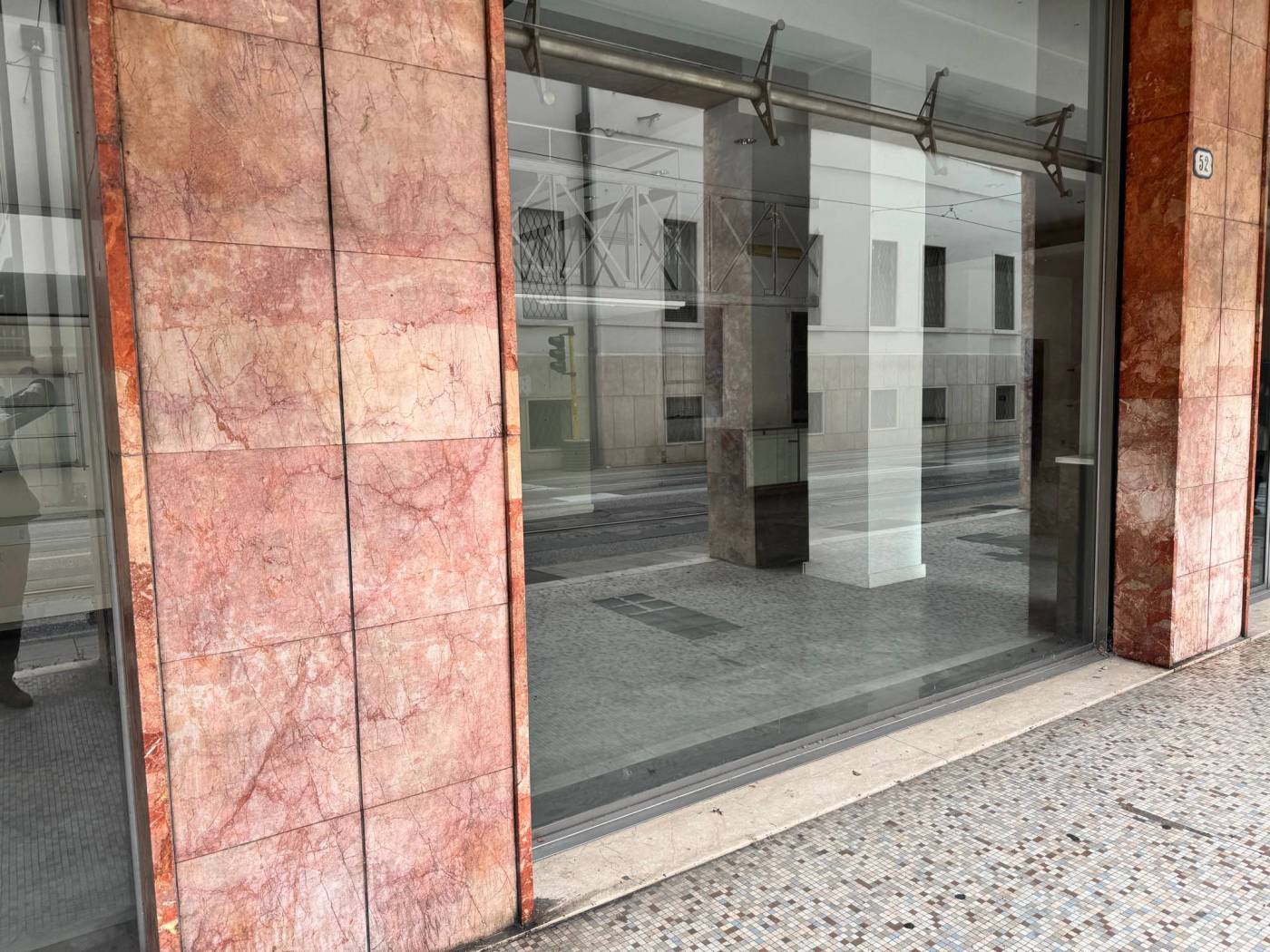 Interno non residenziale