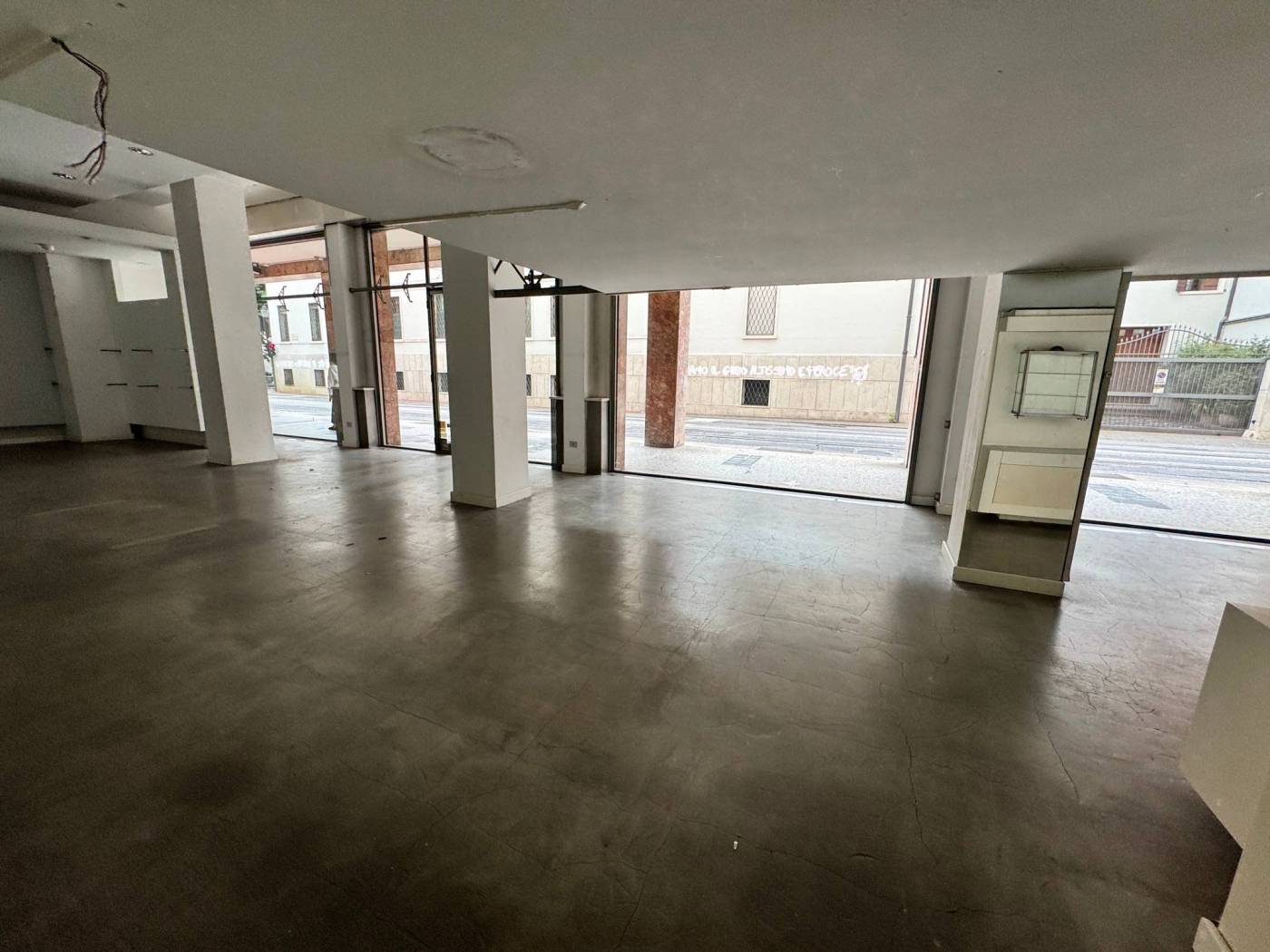 Interno non residenziale