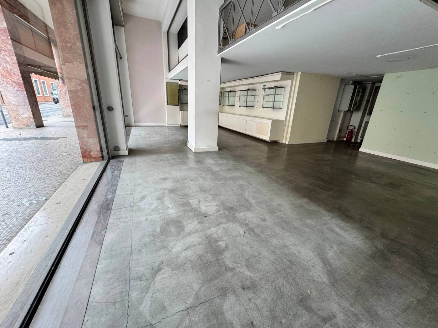 Interno non residenziale