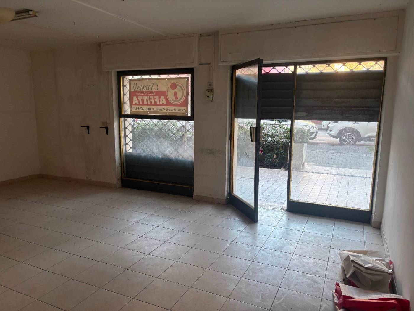 Interno non residenziale