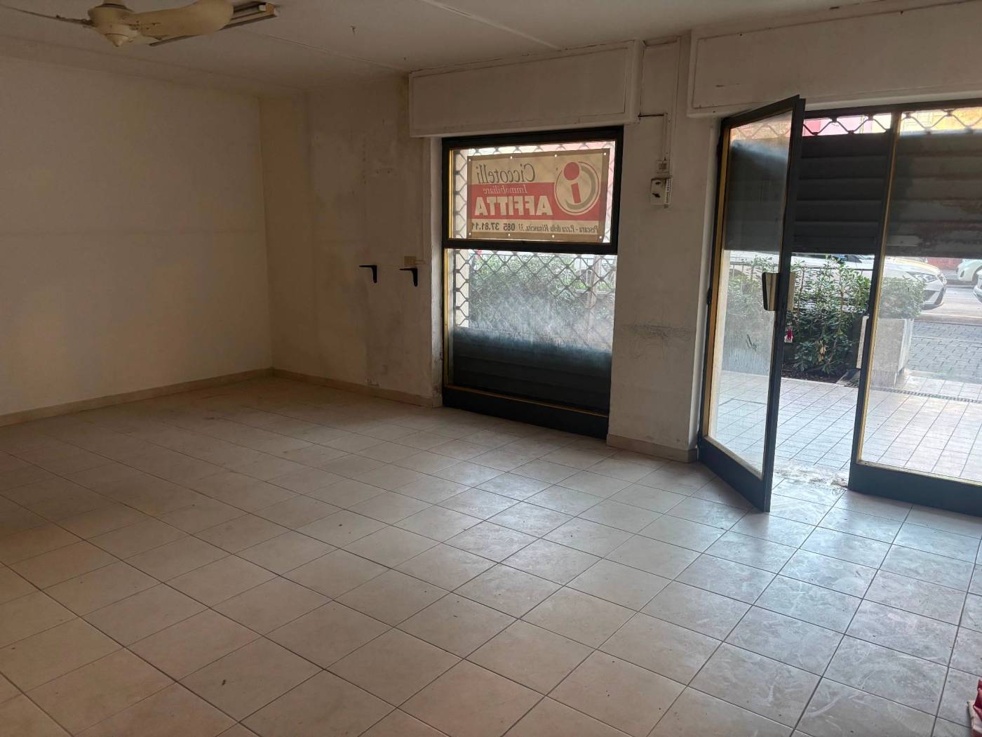 Interno non residenziale