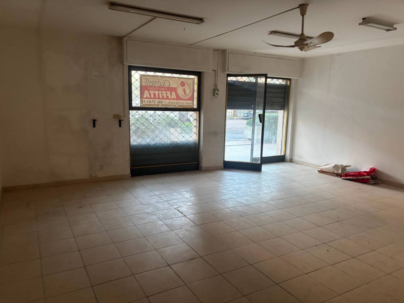 Interno non residenziale