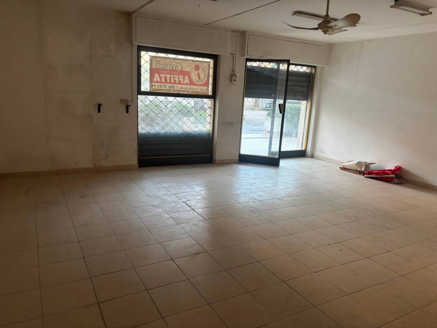 Interno non residenziale