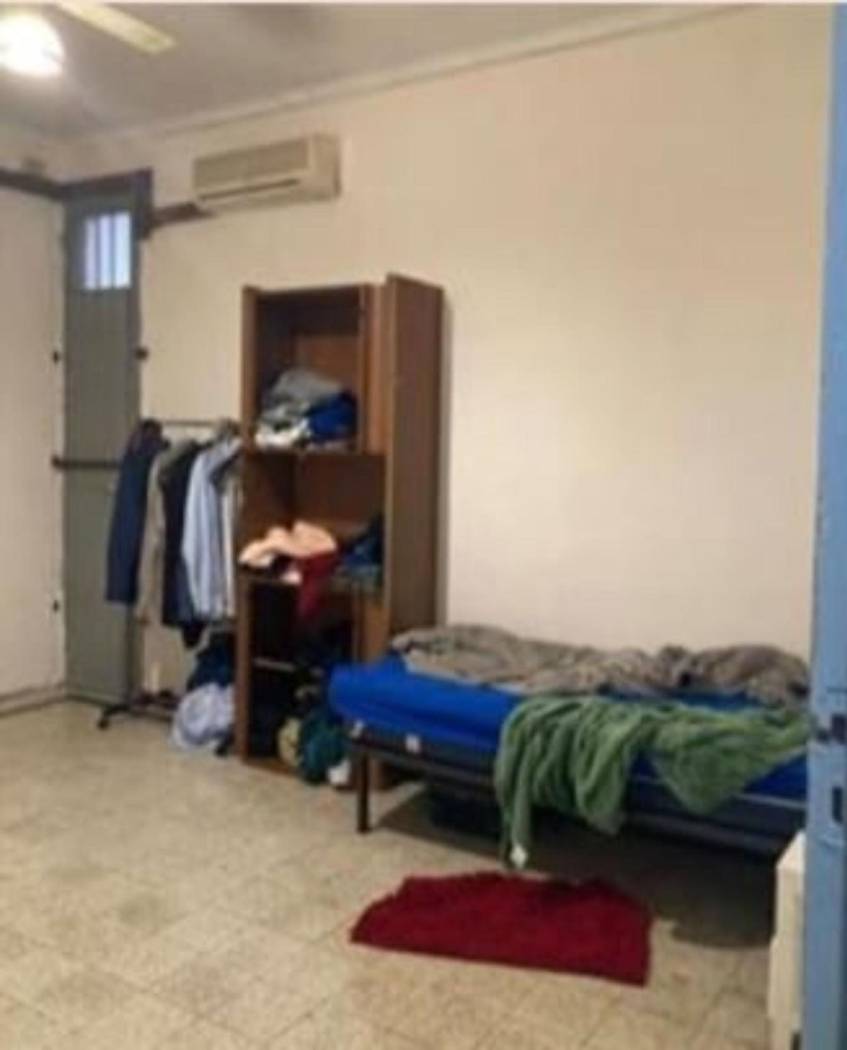 Interno non residenziale Interno non residenziale