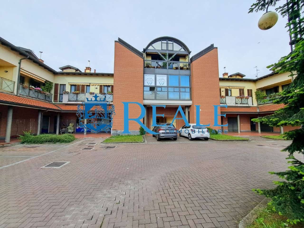 Cortile interno - Rif. DLC200