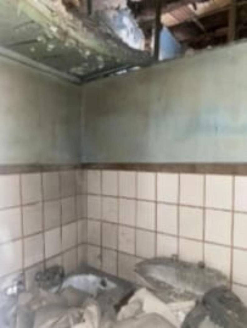 Interno non residenziale Interno non residenziale