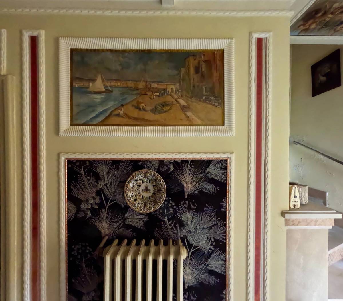 Interno non residenziale