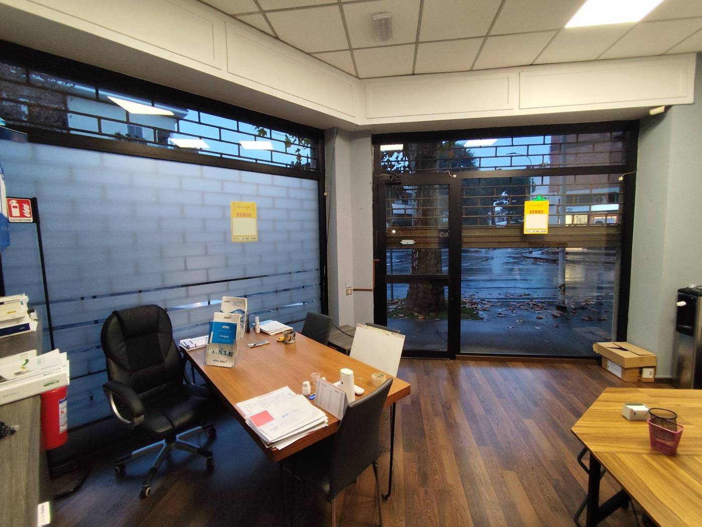 Interno non residenziale