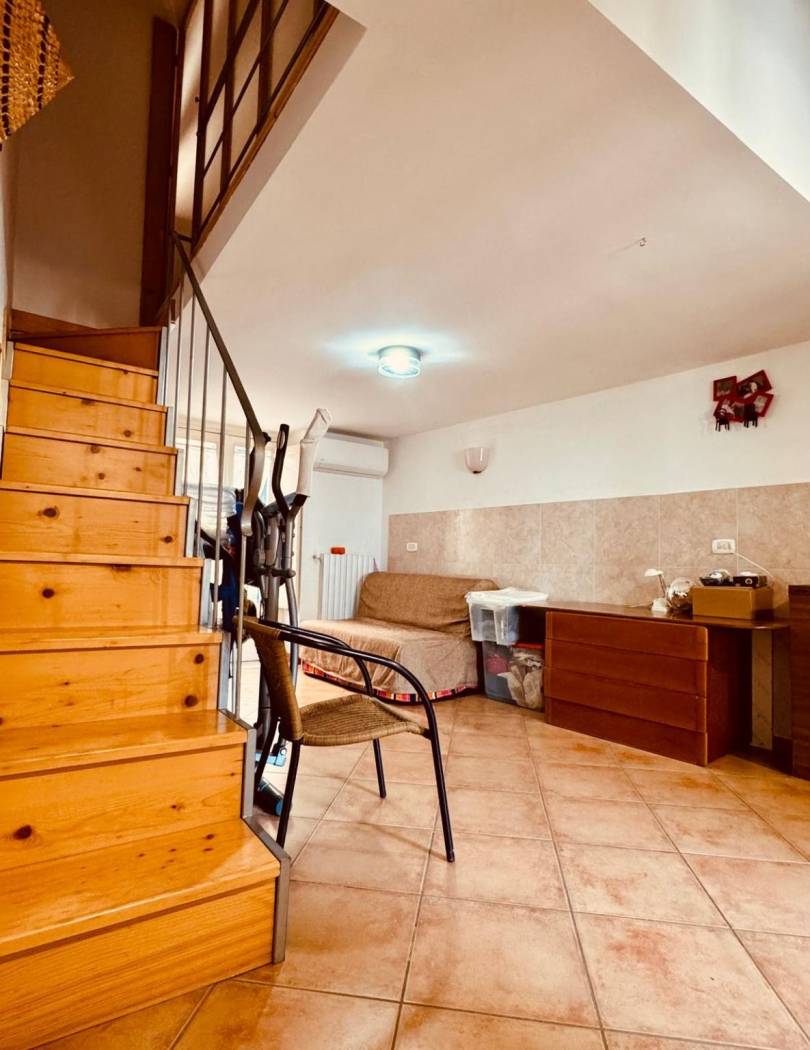 Interno appartamento