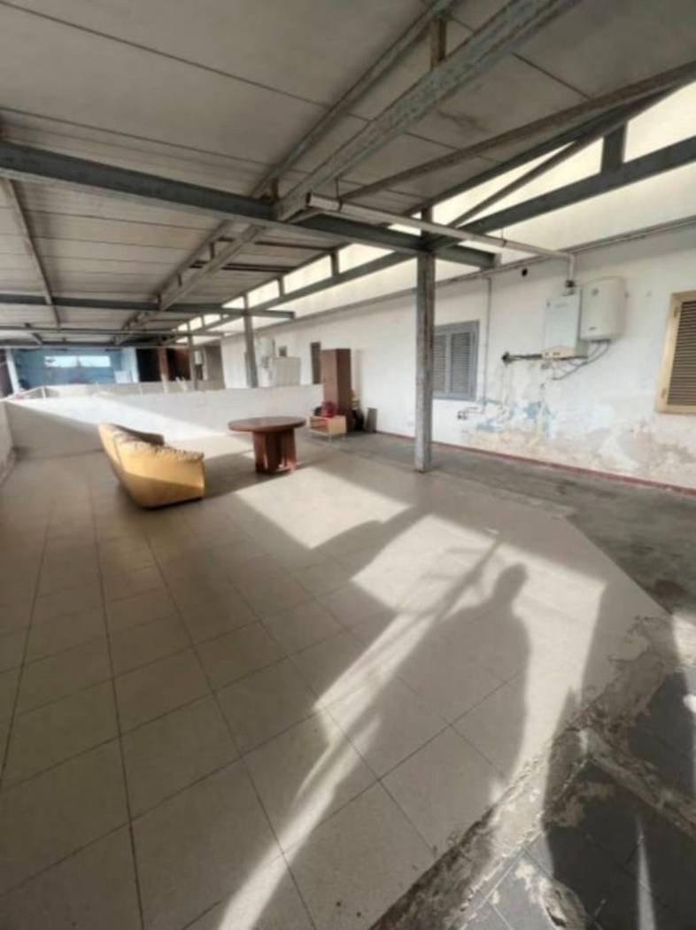 Interno non residenziale Interno non residenziale