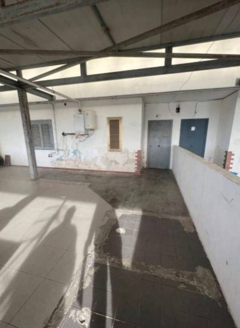 Interno non residenziale Interno non residenziale