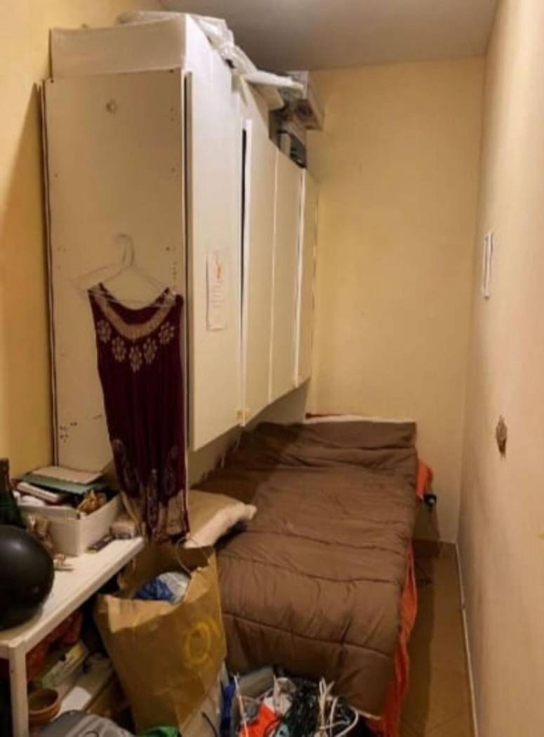 Camera da letto Camera da letto