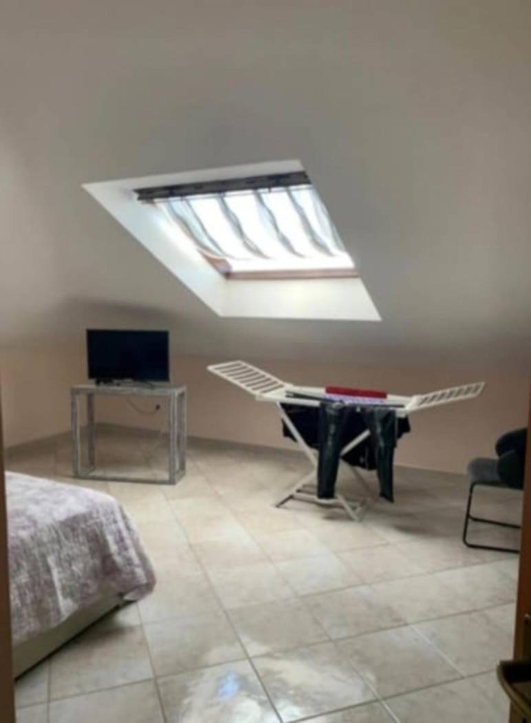 Camera da letto Camera da letto