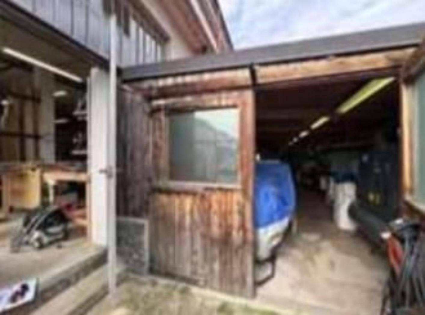 Interno non residenziale Interno non residenziale