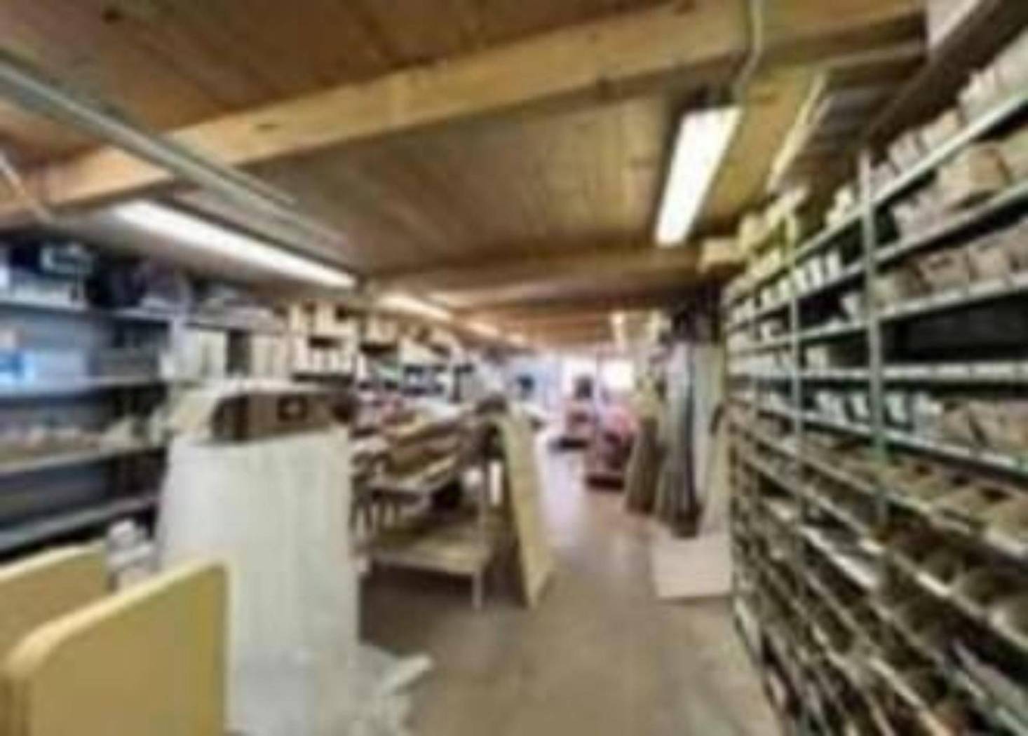 Interno non residenziale Interno non residenziale