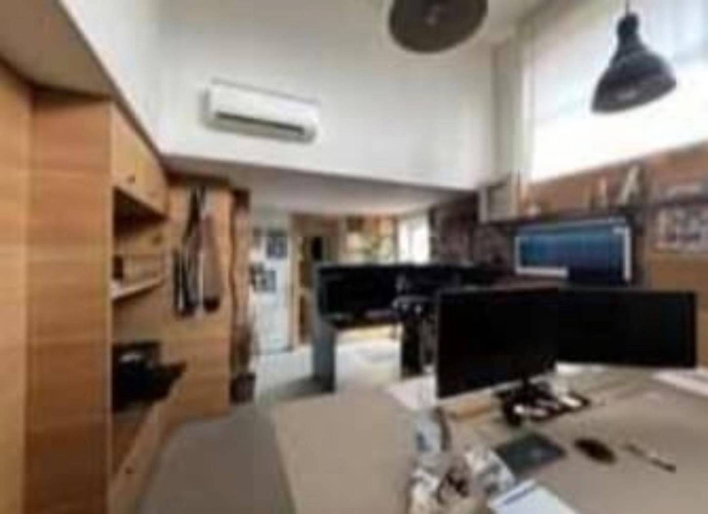 Interno non residenziale Interno non residenziale