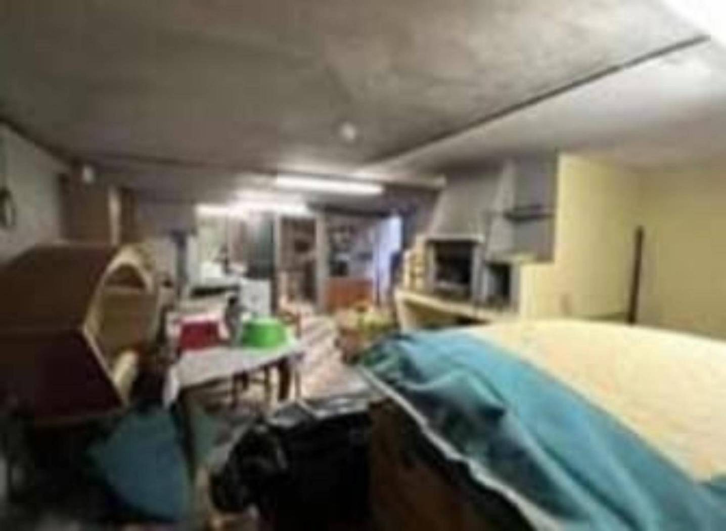 Interno non residenziale Interno non residenziale