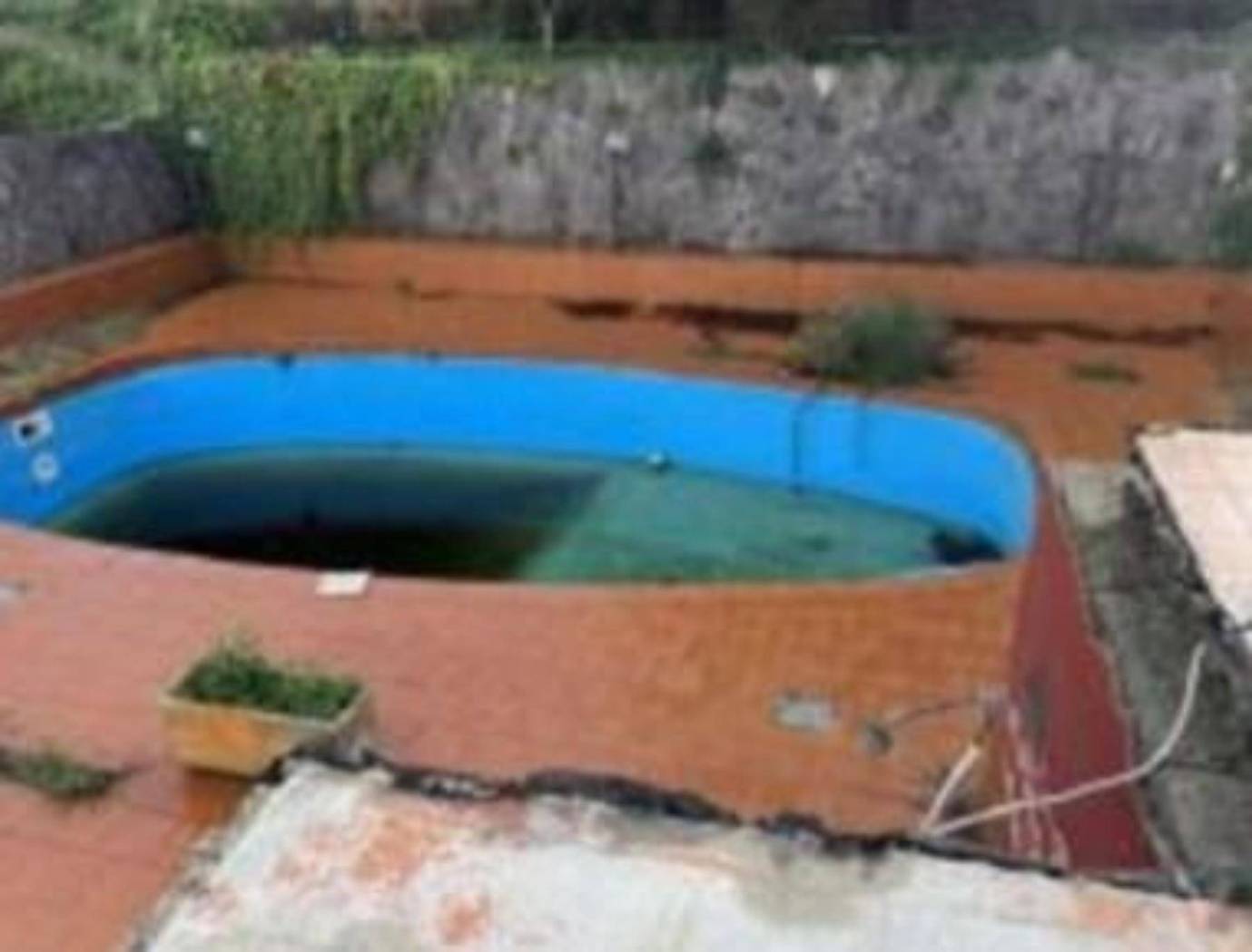 Piscina Piscina