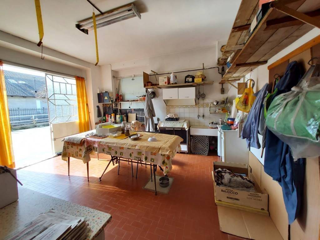 Interno appartamento