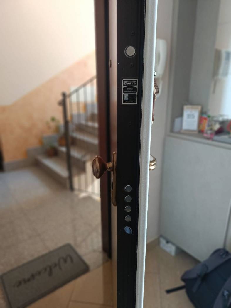 Interno appartamento