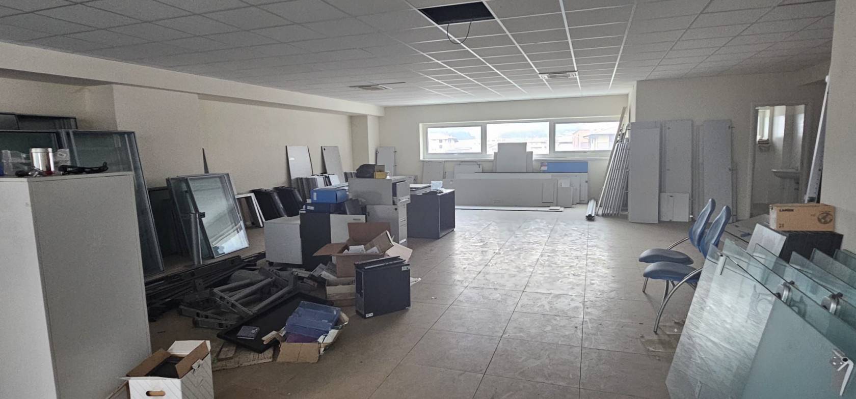 Interno non residenziale