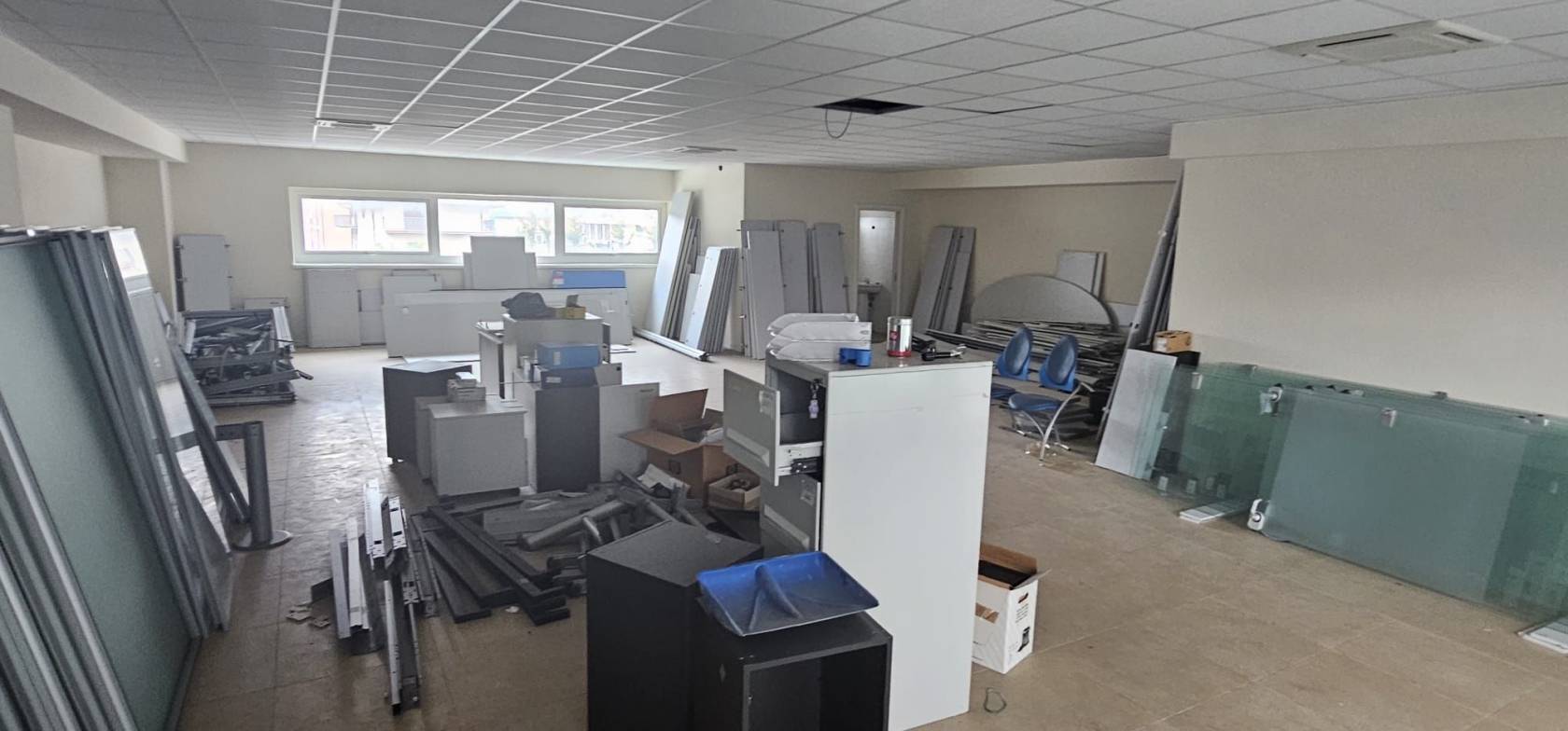 Interno non residenziale