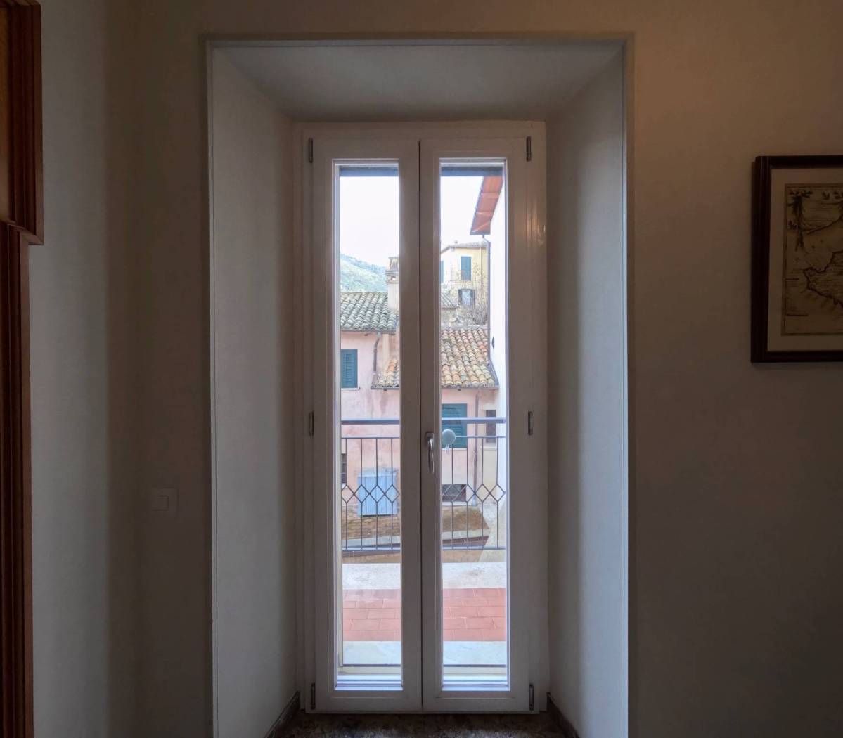 Interno palazzo