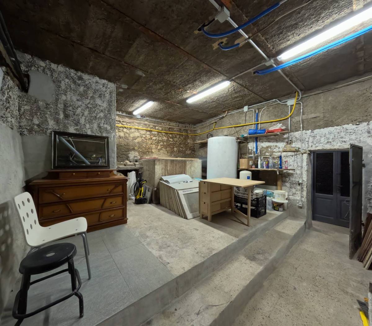 Interno non residenziale