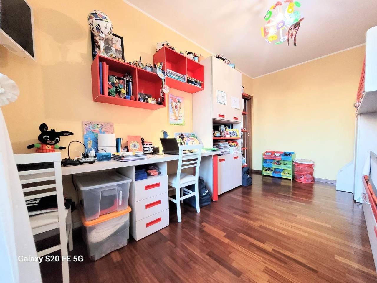 Camera da letto Camera da letto