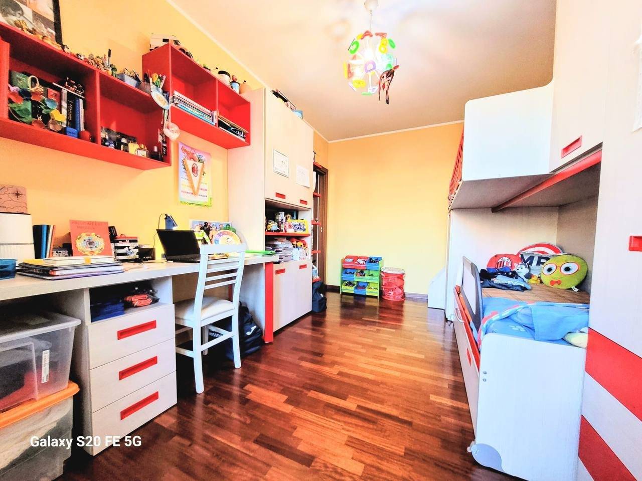 Camera da letto Camera da letto