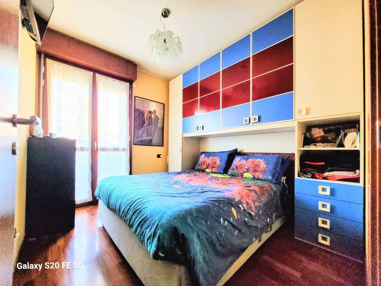 Camera da letto Camera da letto