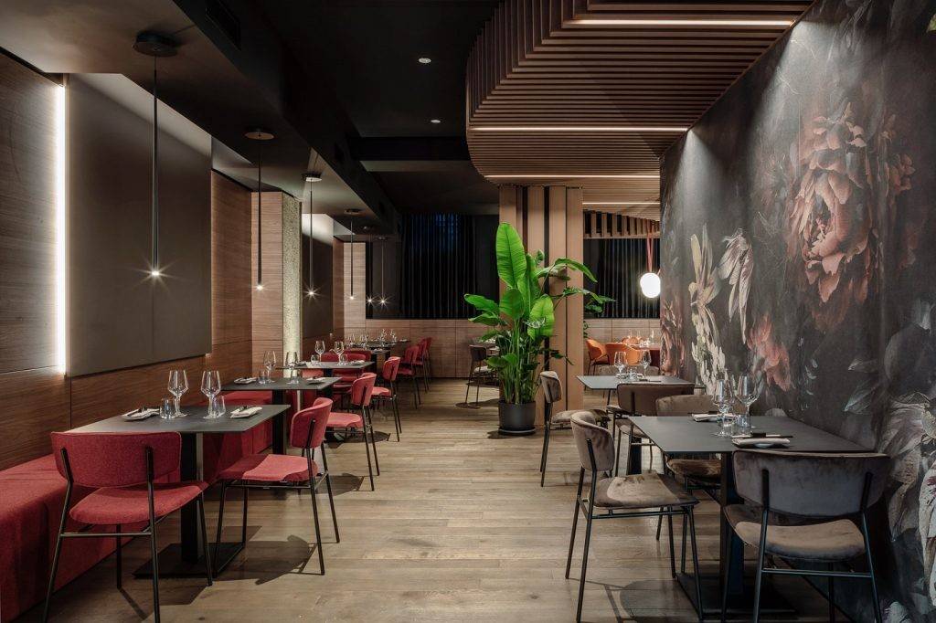 Interno non residenziale