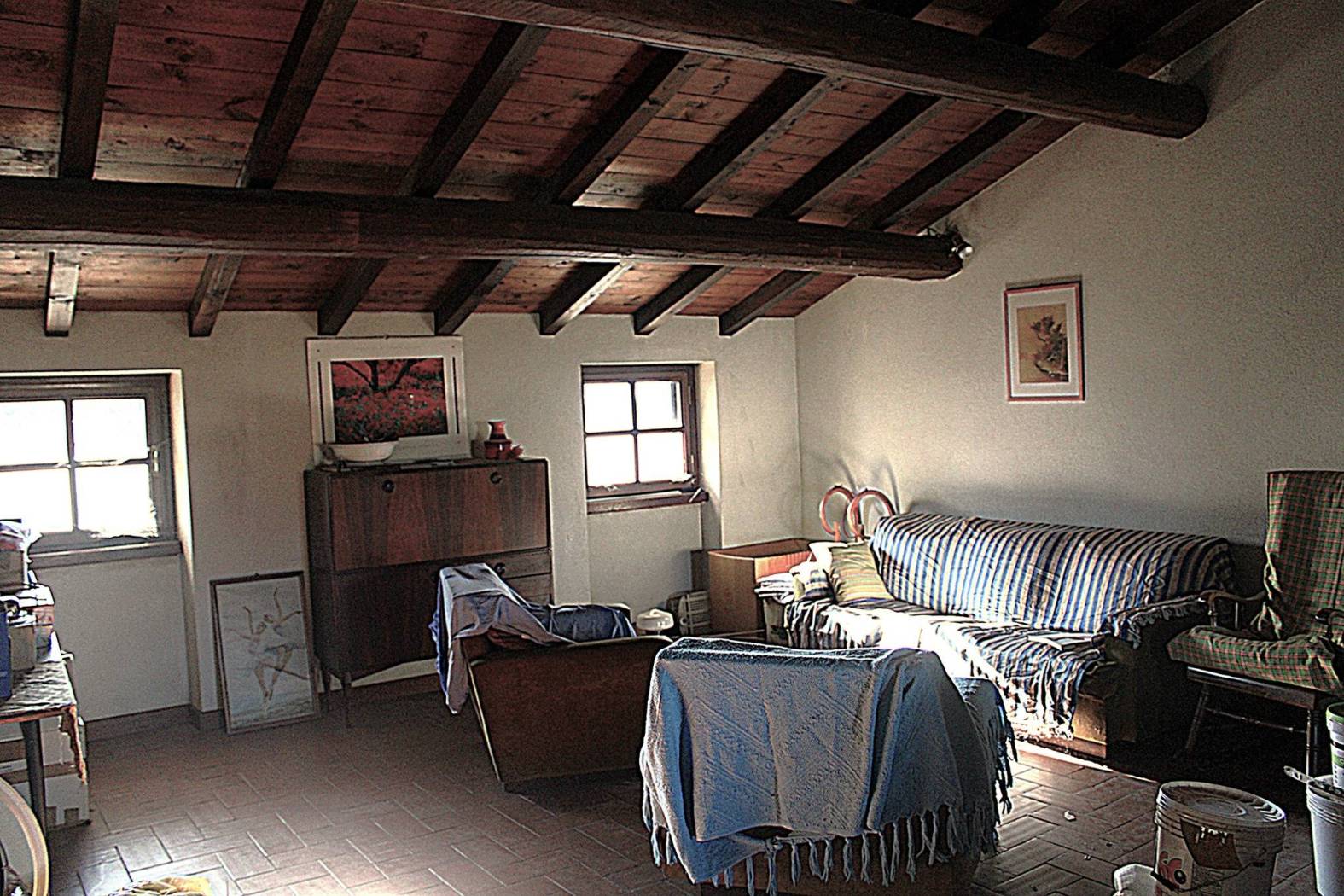 Interno palazzo