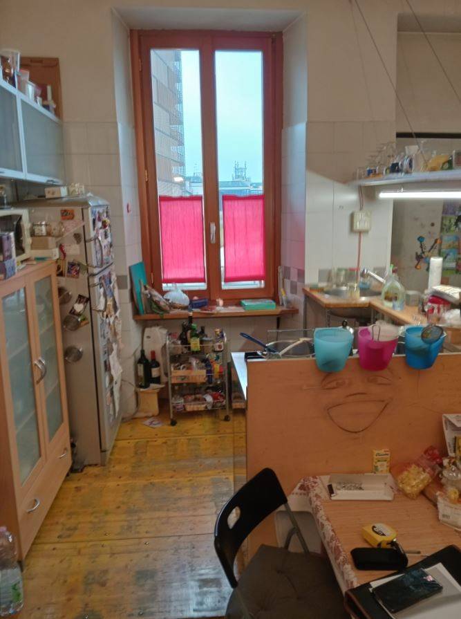 Interno non residenziale