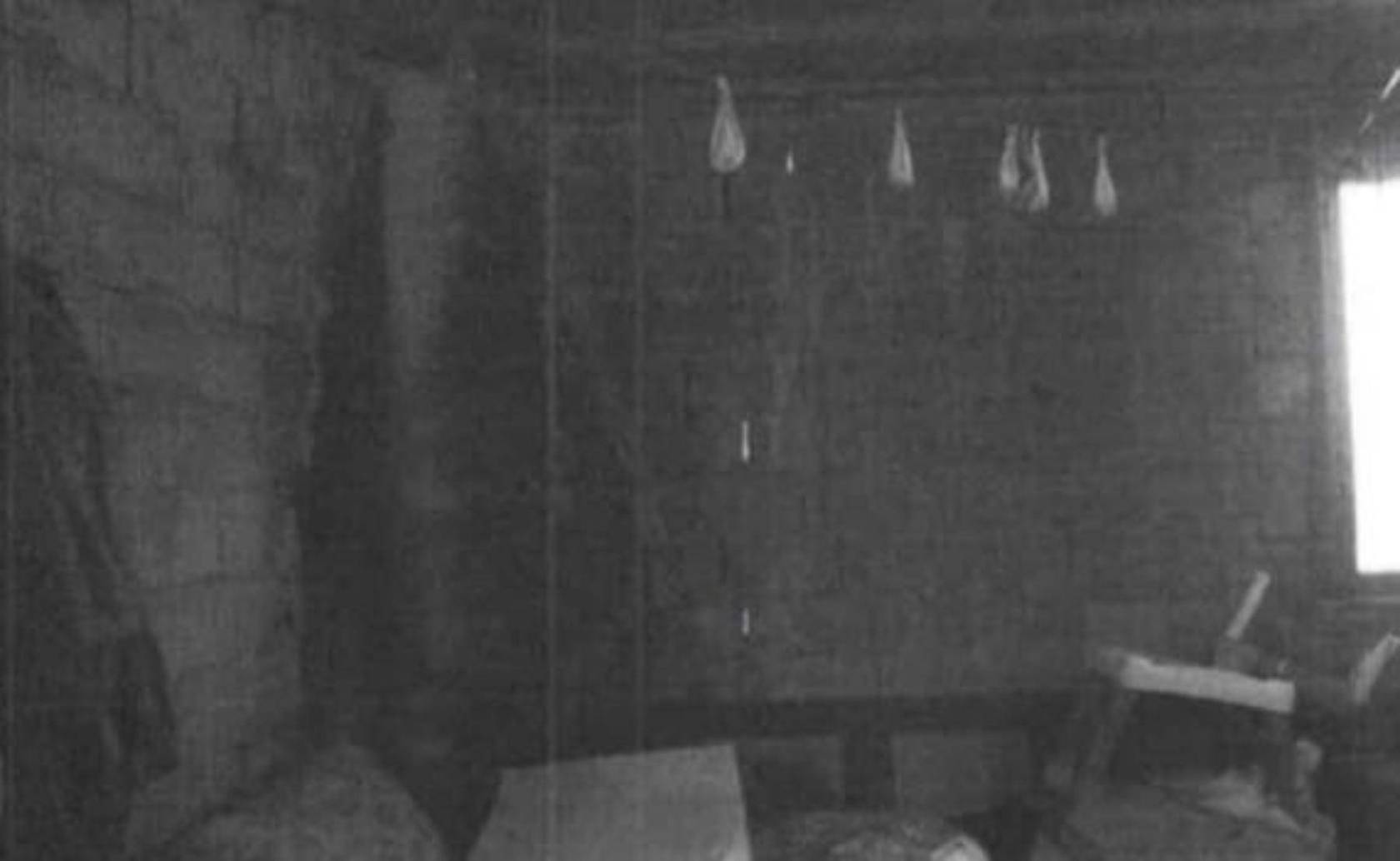 Stanza non arredata Stanza non arredata