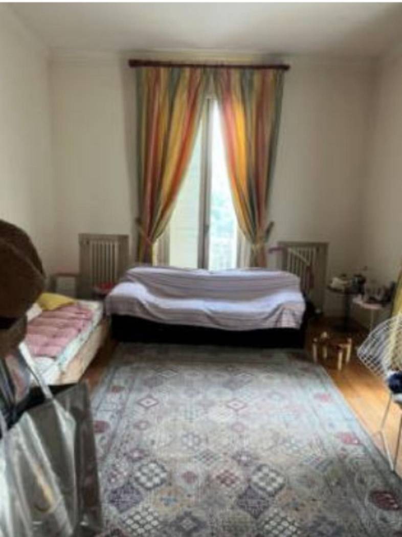 Camera da letto Camera da letto