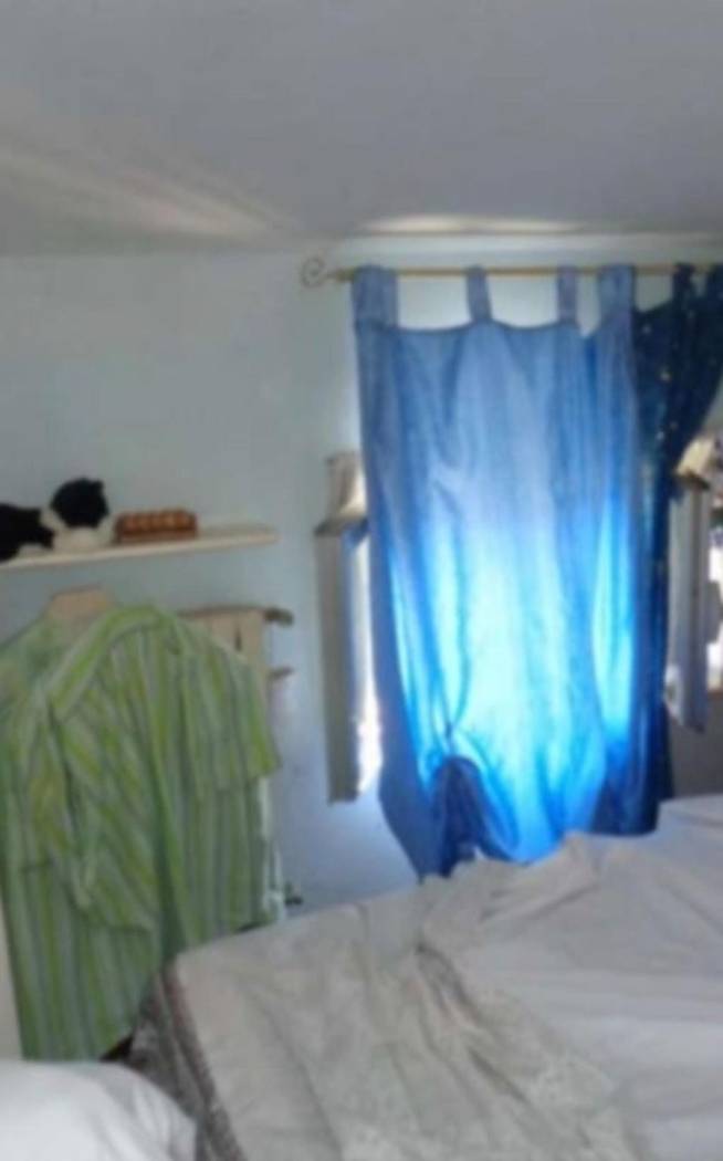 Camera da letto Camera da letto