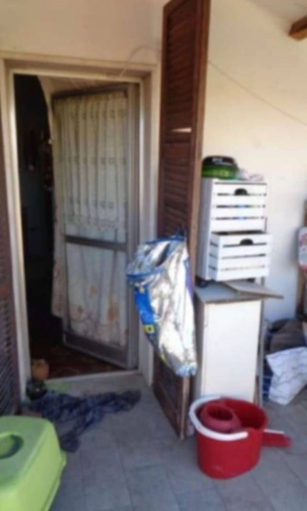 Ripostiglio Ripostiglio