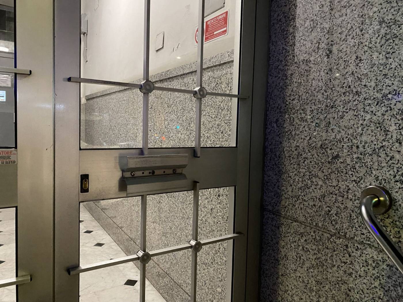 Interno non residenziale