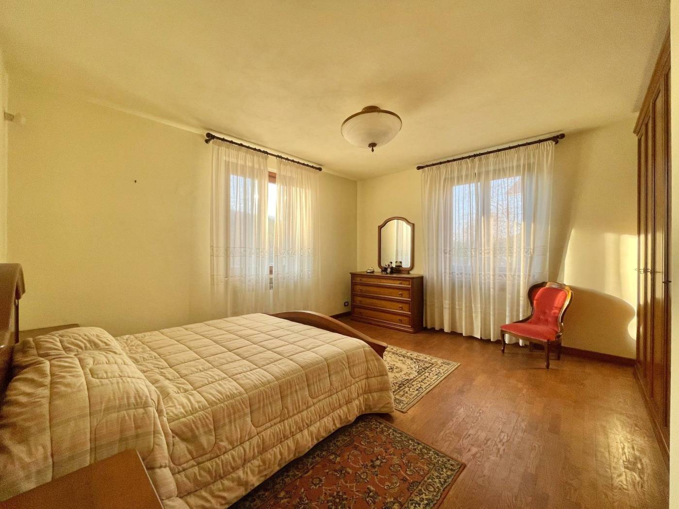 Camera da letto Camera da letto