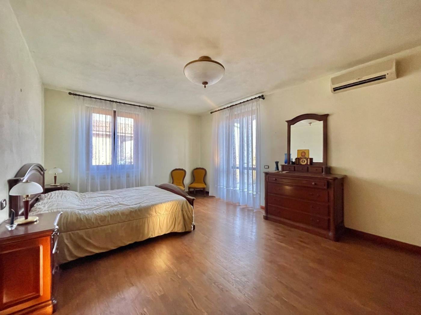 Camera da letto Camera da letto