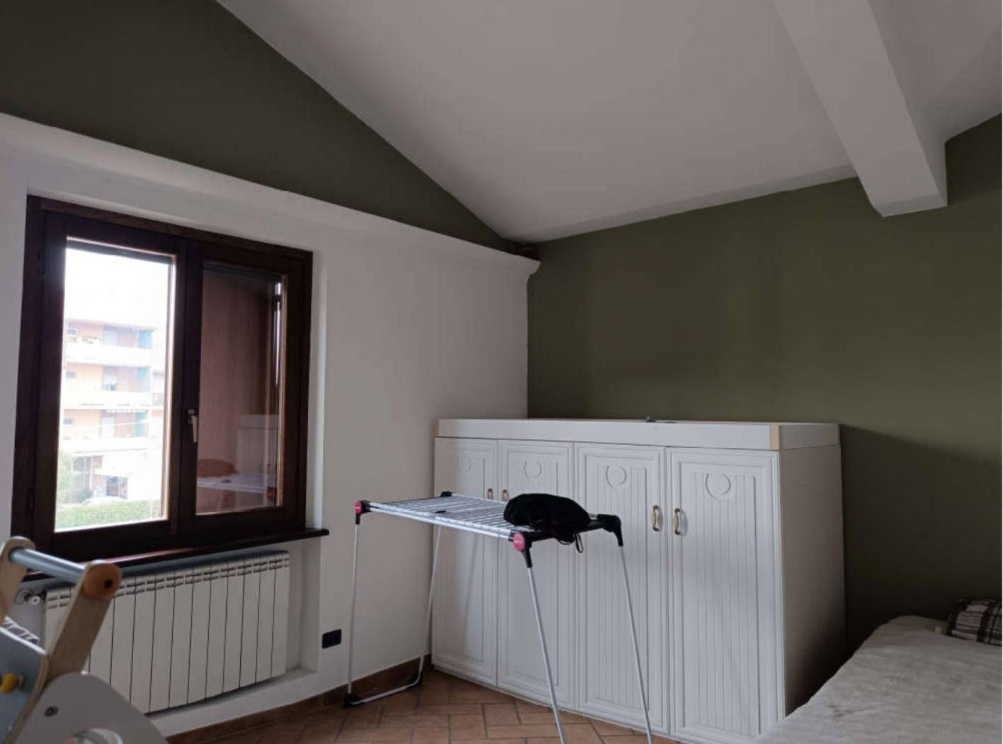 Camera da letto Camera da letto