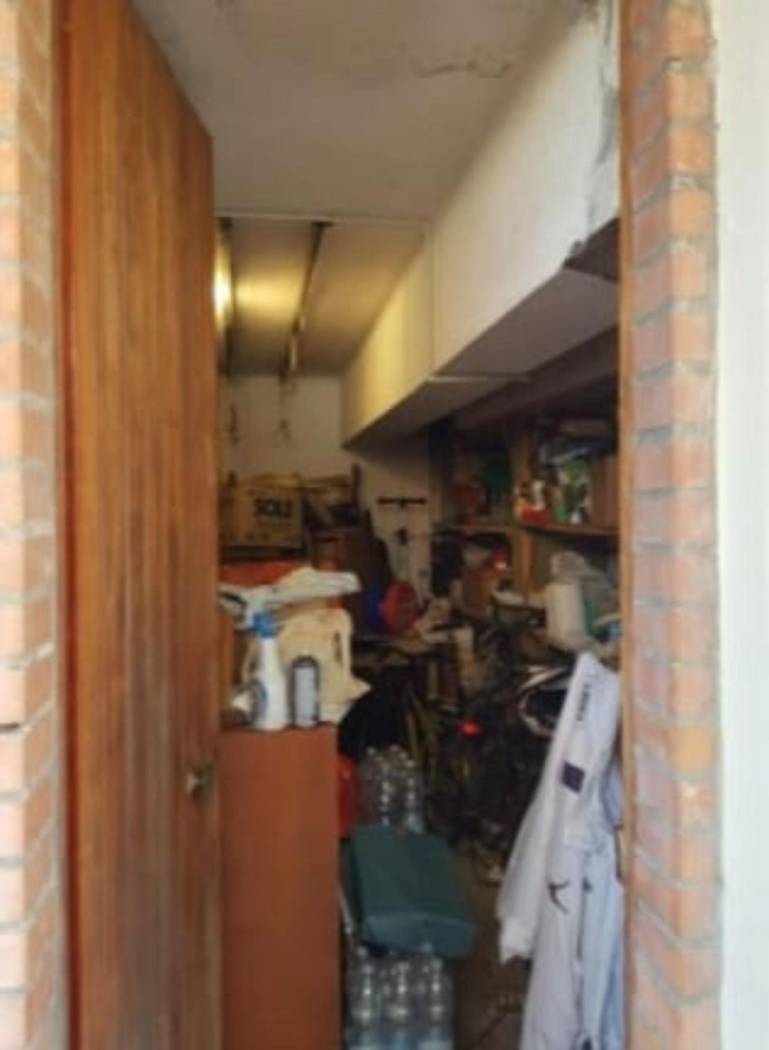 Ripostiglio Ripostiglio