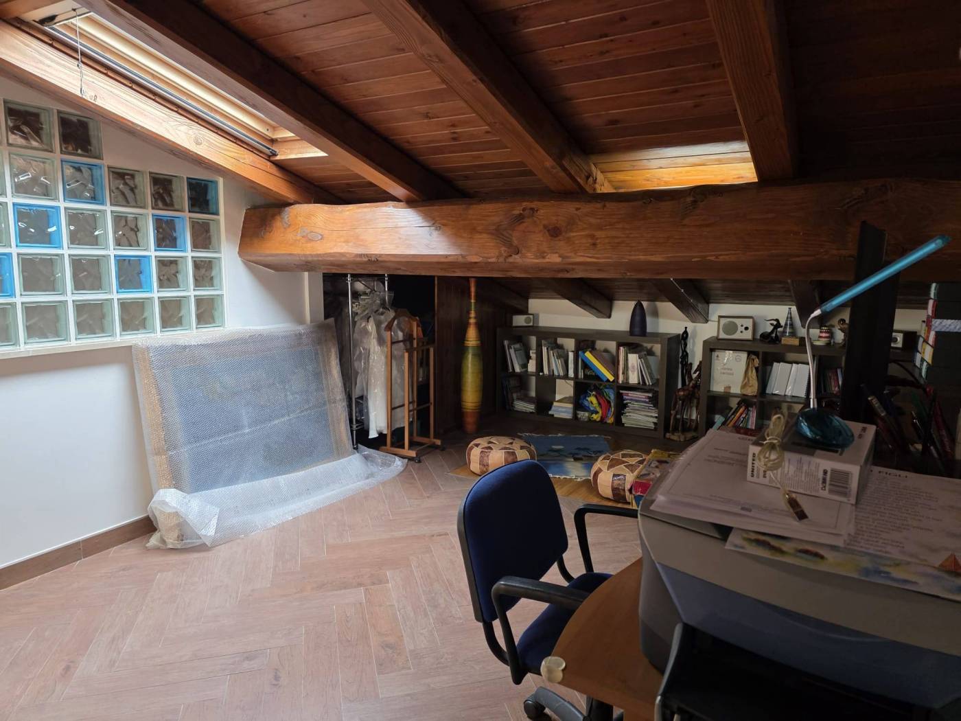 Interno non residenziale