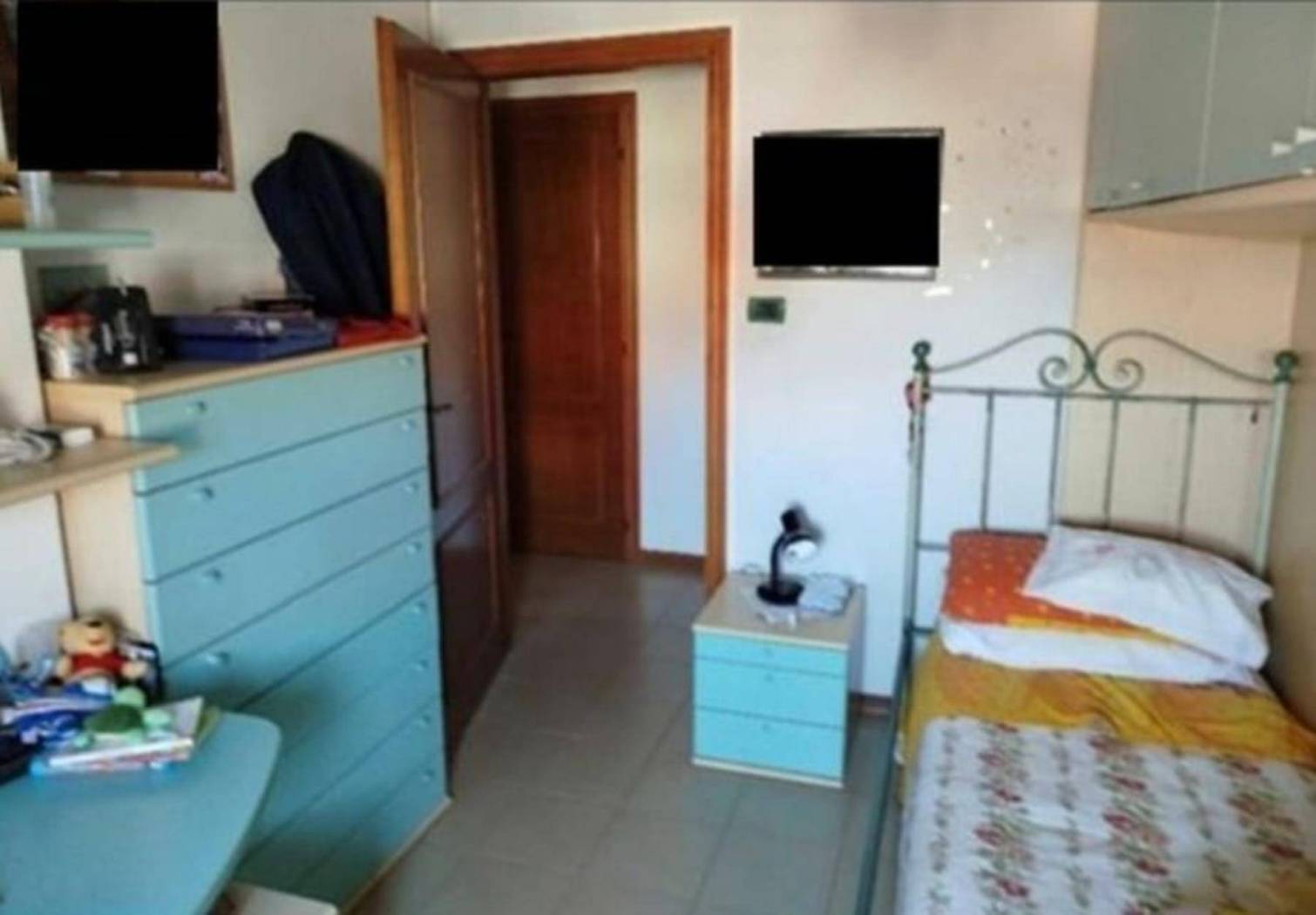 Camera da letto Camera da letto