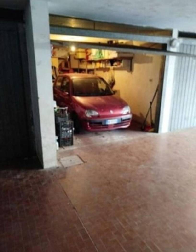 Posto macchina Posto macchina