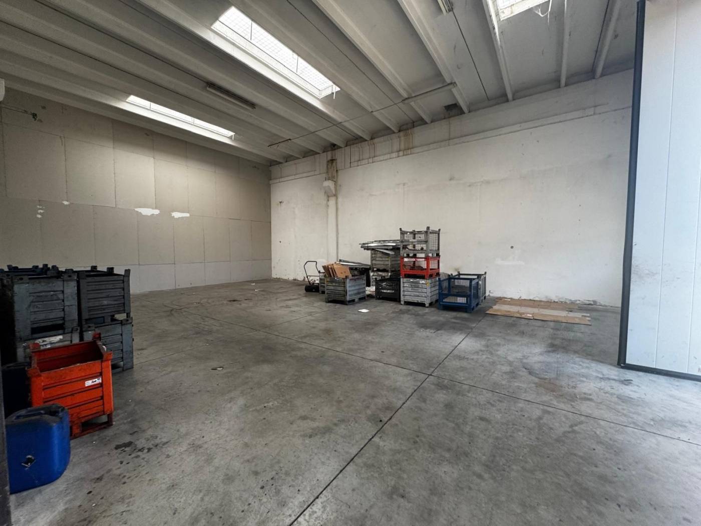 Interno non residenziale